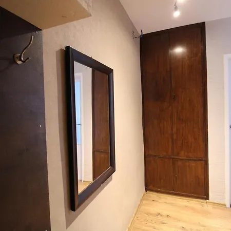 Euro24 Klon - Mickiewicza Apartmán