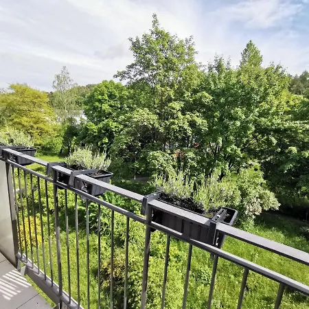Apartmán Euro24 Klon - Mickiewicza