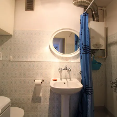 Apartmán Euro24 Klon - Mickiewicza *